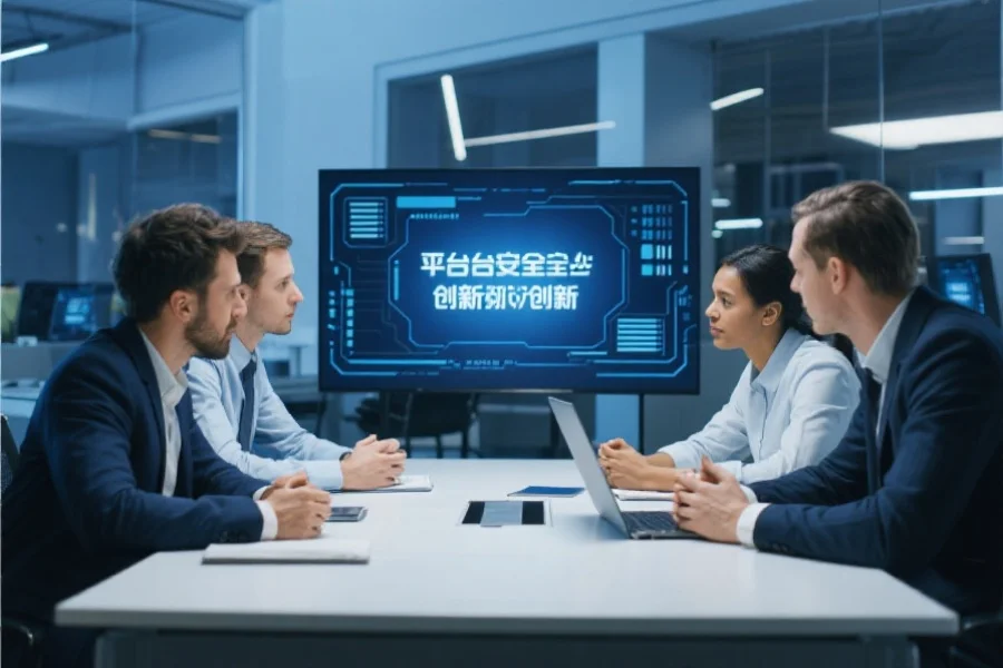 泰达娱乐运营团队